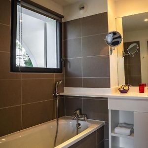Chambre Double Confort